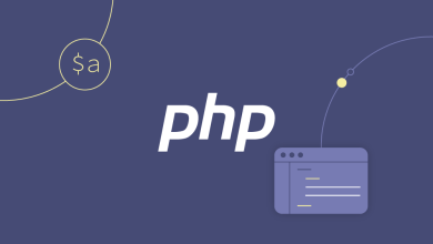 إذا كان لديك أي خطأ PHP ، فاستخدم الطريقة التالية